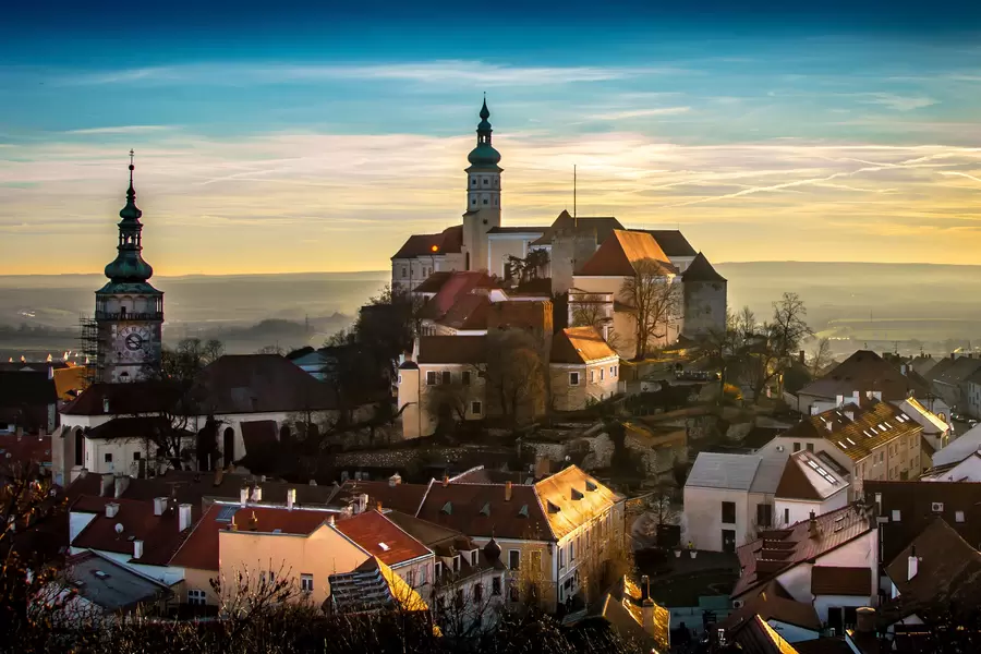 Dvorac Dietrichstein