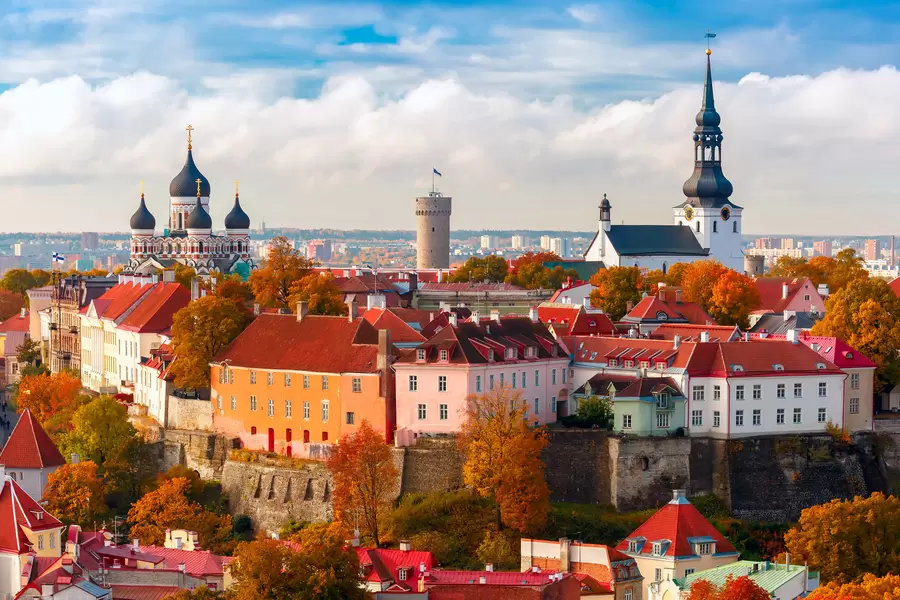Toompea-høyden