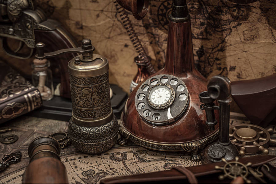 Maps Jigsaw Puzzles | Puzzle Garage