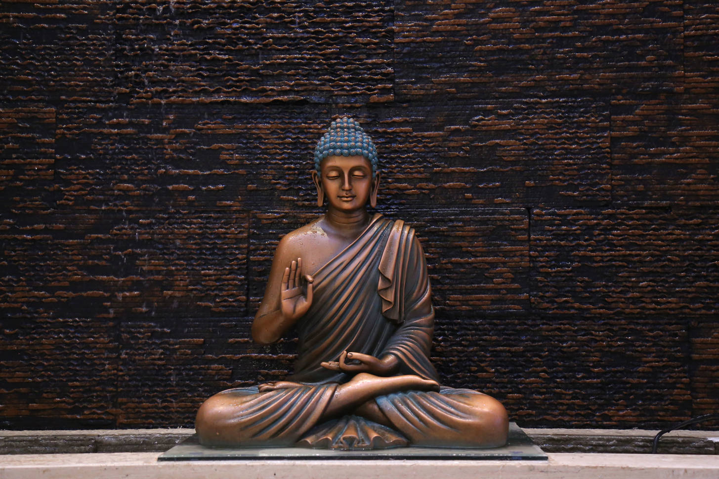 Buddha sculpture Jigsaw Puzzle (Art, Sculpture) Puzzle Garage