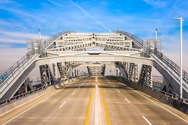 Ponte de Bayonne