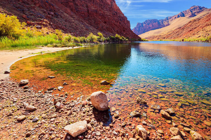 Rio Colorado