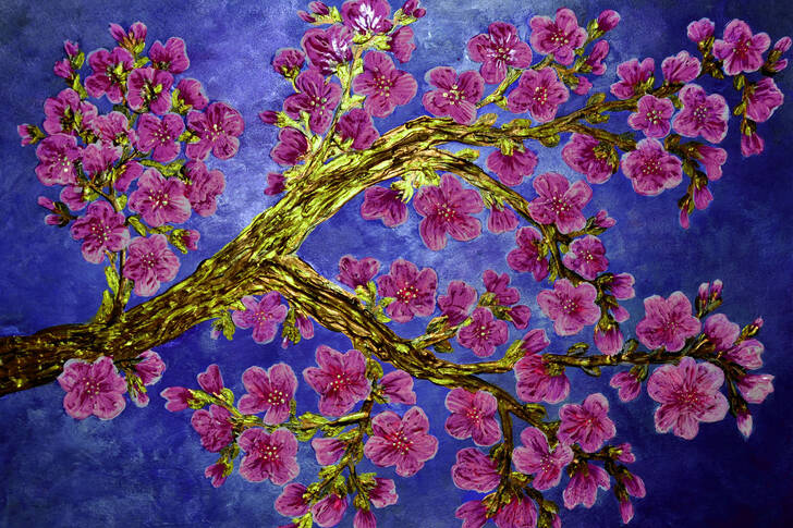 Sakura branch