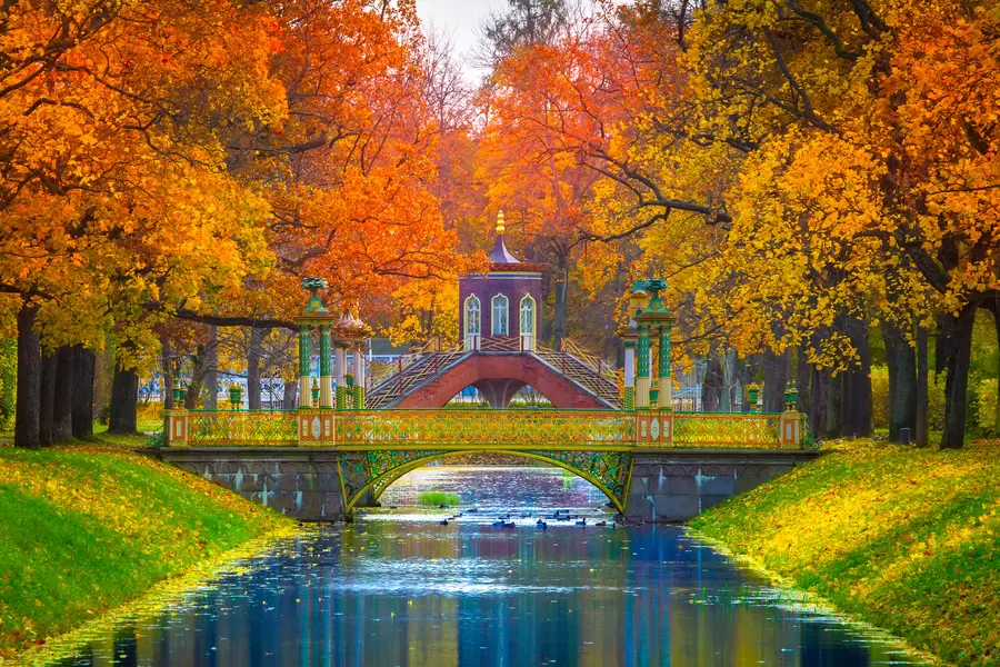 Pavlovsky-park