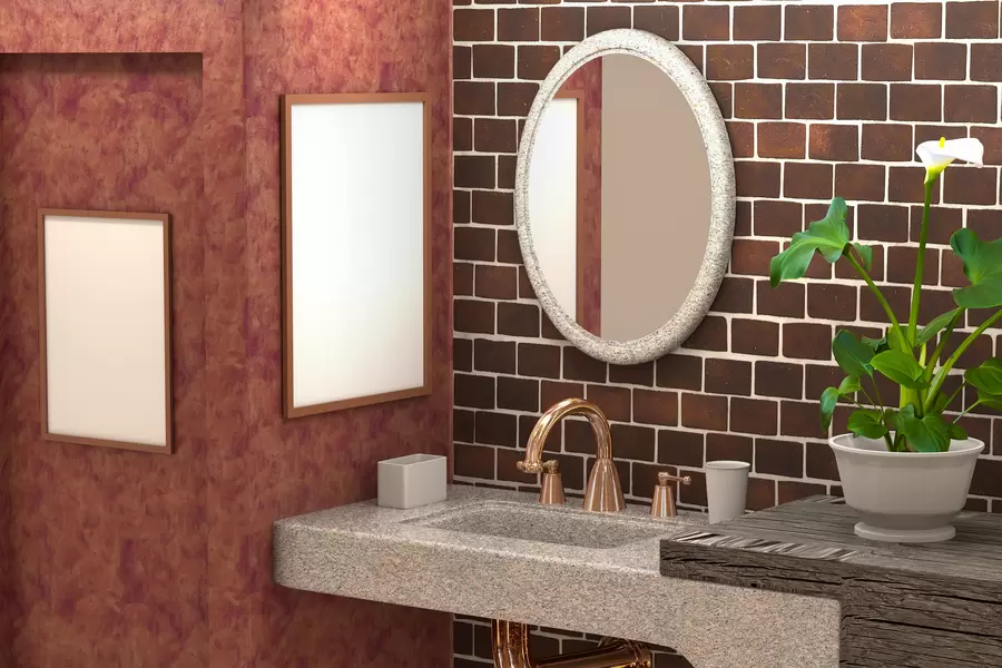 Kamar Mandi