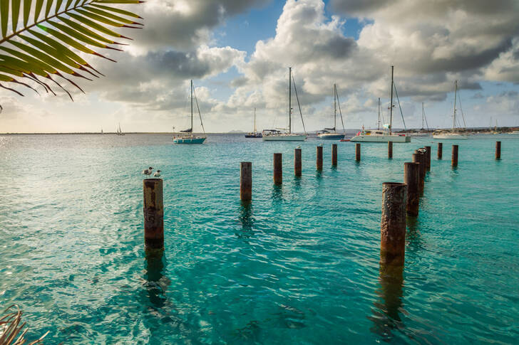 Caribbean Sea