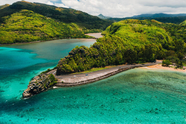 Ilha Maurícia