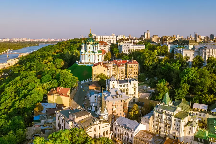 Андреевската църква