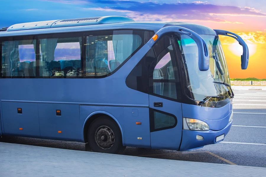 Touristenbus