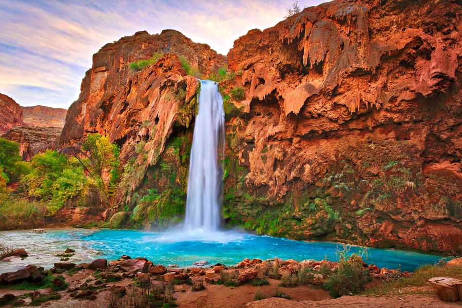 Slapovi Havasu