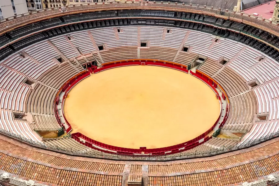 Plaza de Toros de Valencia