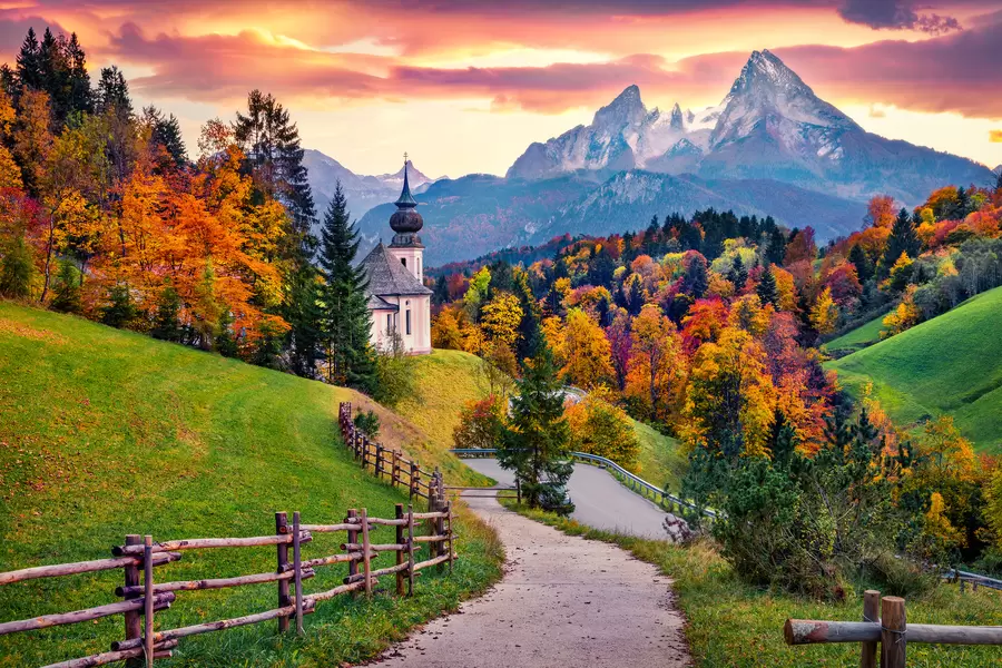 Bavaria