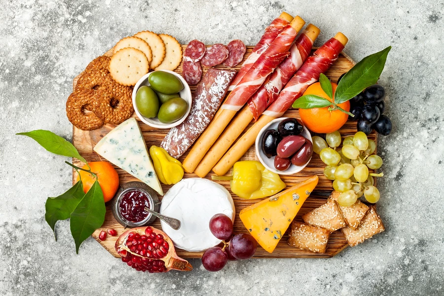 Antipasto