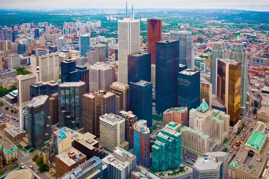 Toronto