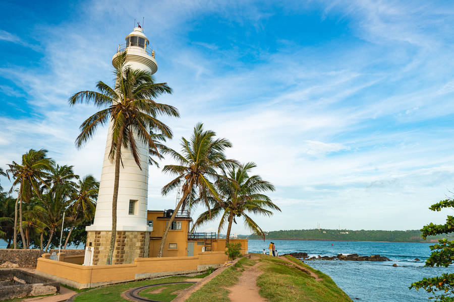 Sri Lanka Jigsaw Puzzles Puzzle Garage