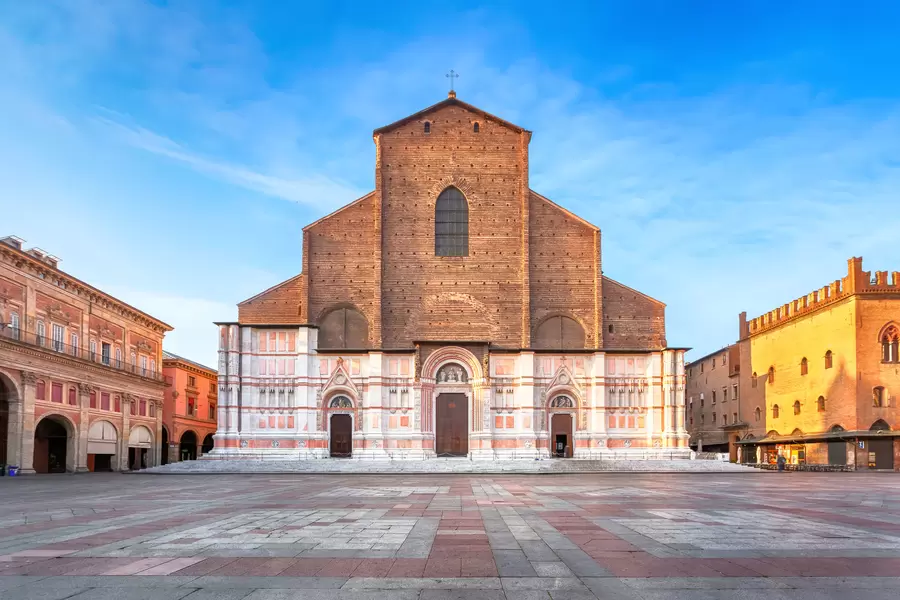 Bazylika San Petronio