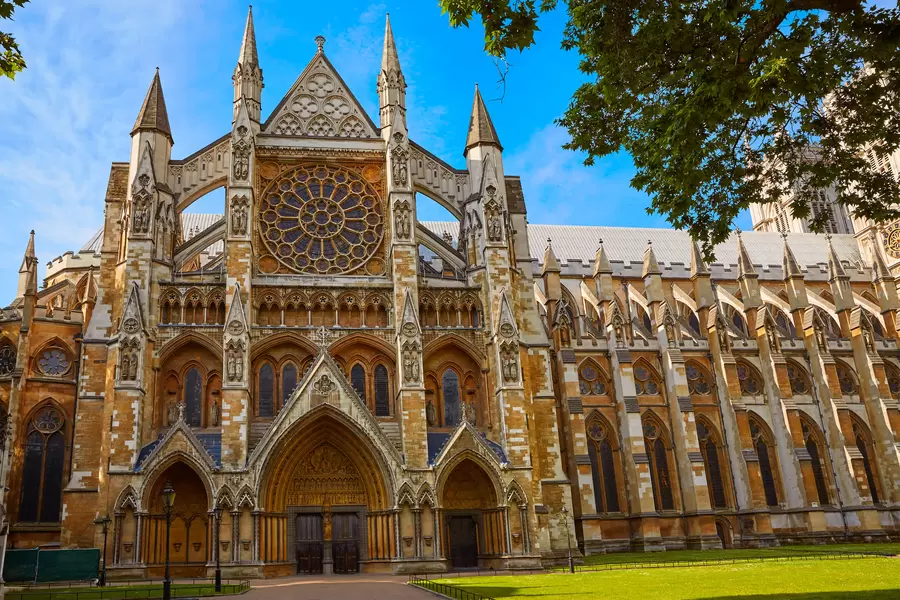 Westminster Manastırı