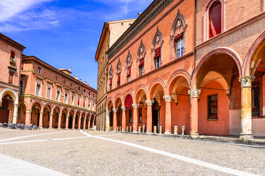 Santo Stefano w Bologna