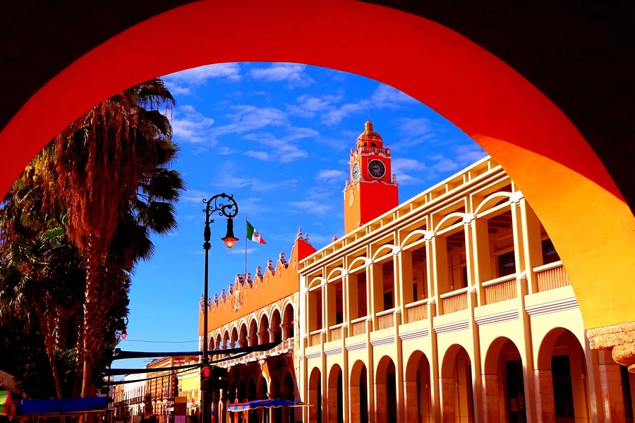 Mérida Municipality