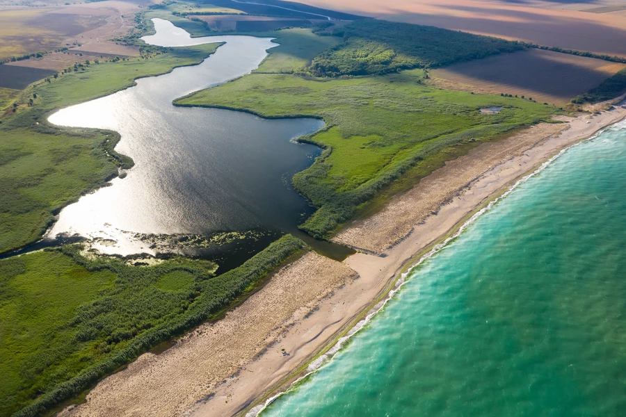 Lac Shabla