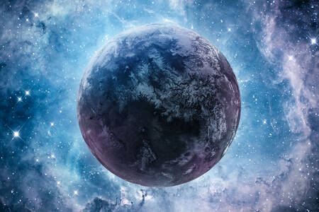 Exoplaneta