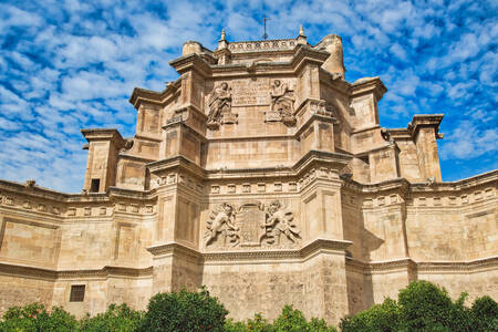 Monasterio de San Jerónimo