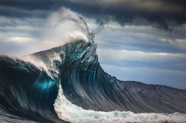 Onde di tempesta