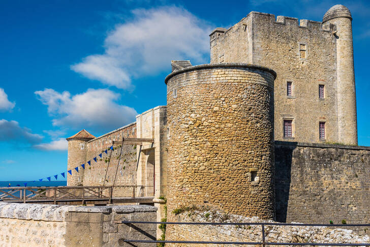 Fortificazioni di Vauban