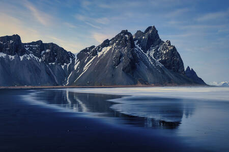Planina Vestrahorn