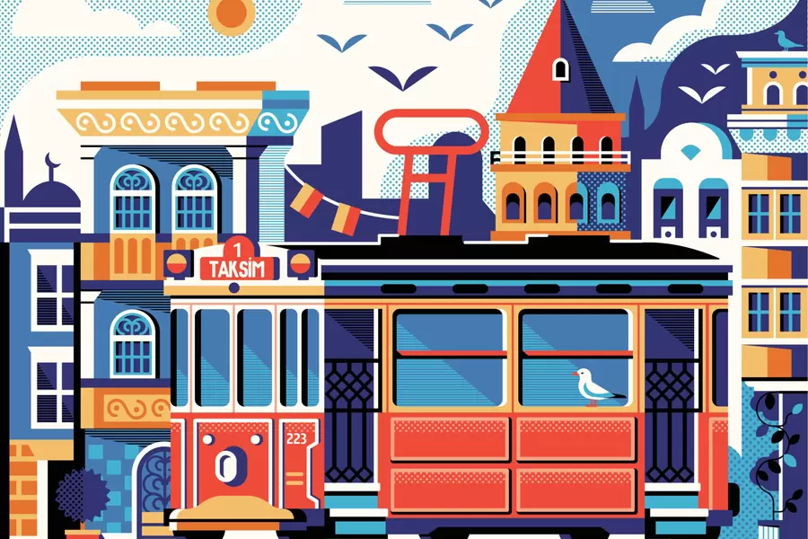Samochód tramwajowy