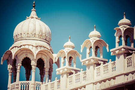 Jaswant Thada