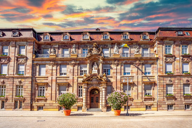 Stadthaus Speyer