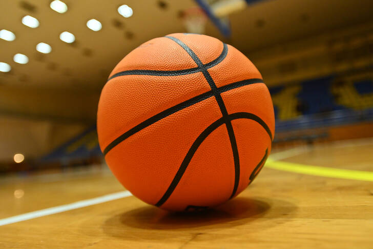 Basketball