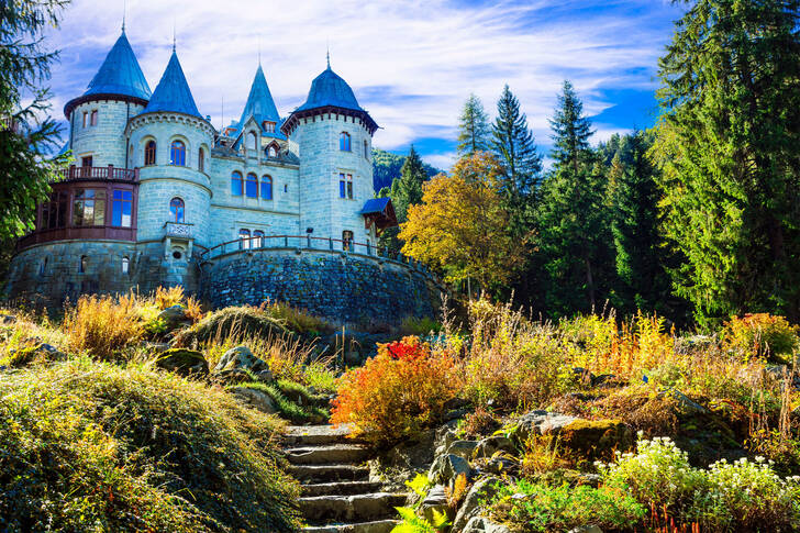 Savoy Kalesi