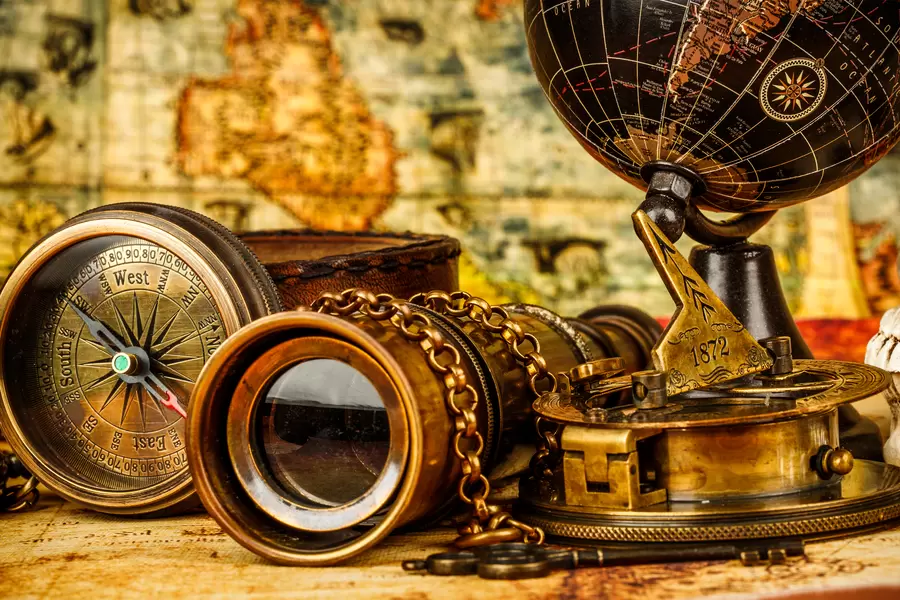 Articole vintage