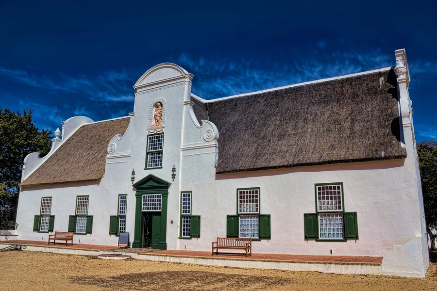 Groot Constantia