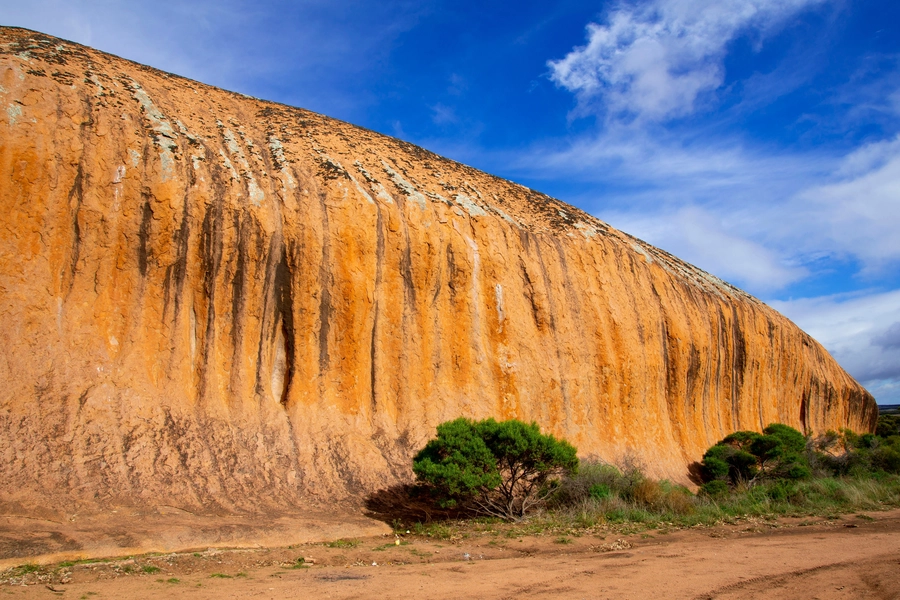 Pildappa Rock