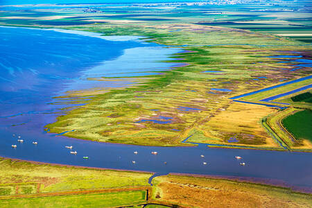 Isla de Oléron