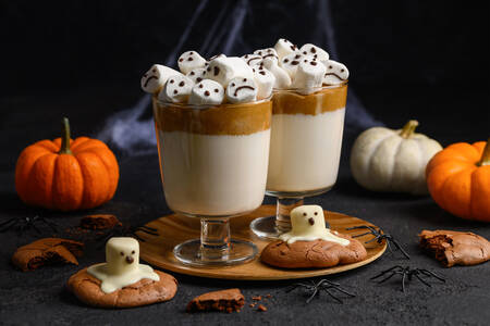 Halloween Drink