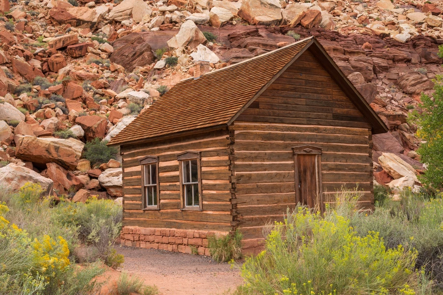 Fruita School