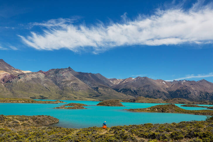 Perito Moreno National Park