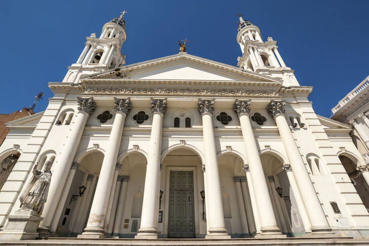 Cathedral of Our Lady of Rosario
