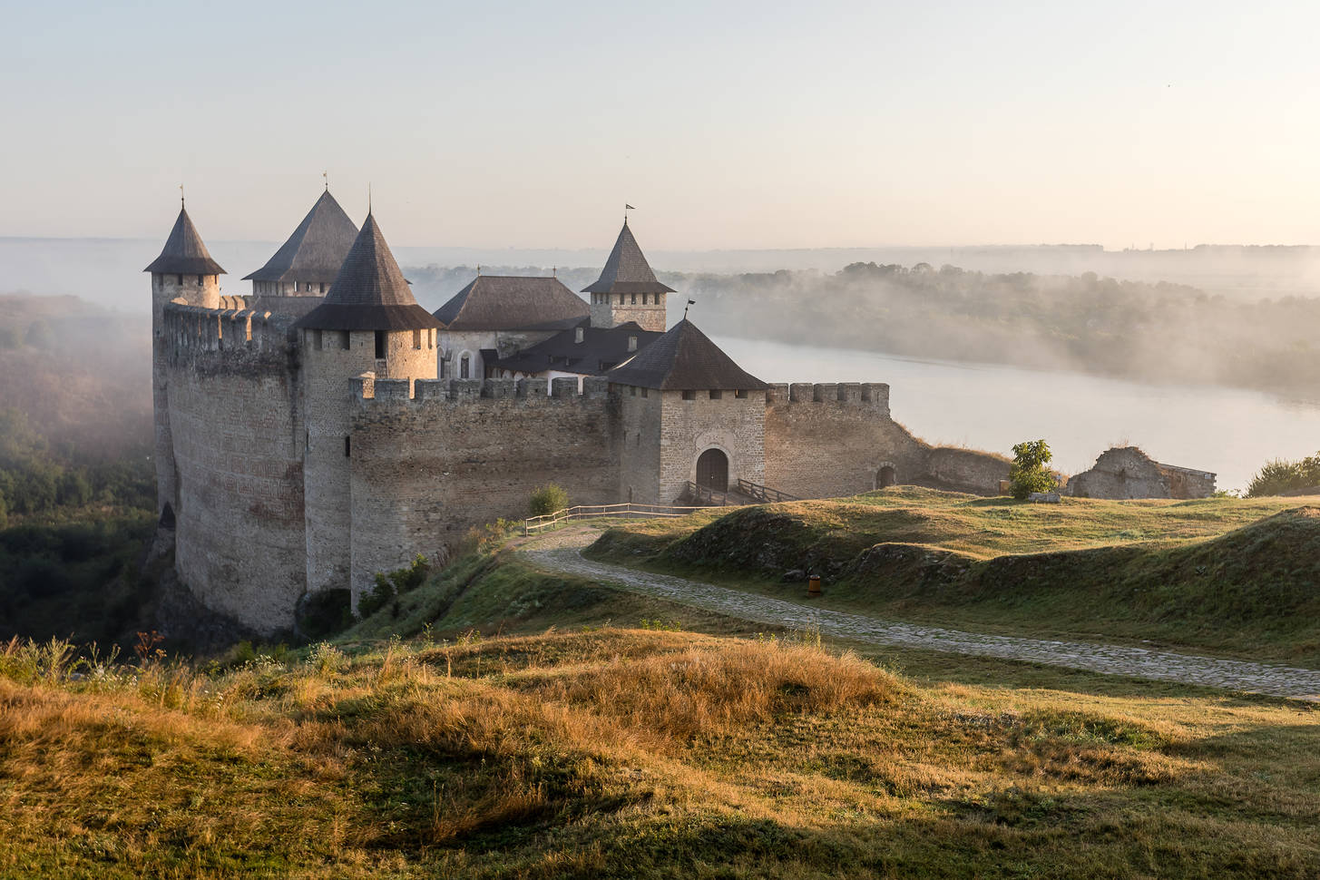 Khotyn Jigsaw Puzzle Countries Ukraine Puzzle Garage khotyn-jigsaw-puzzle-countries-ukraine-puzzle-garage