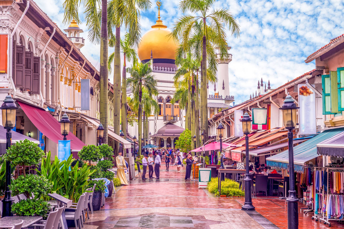 view-of-the-sultan-hussein-mosque-jigsaw-puzzle-countries-singapore