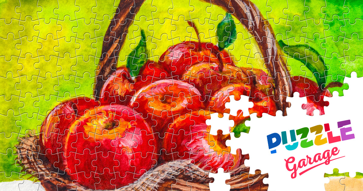 apple puzzle superliminal apple puzzle superliminal