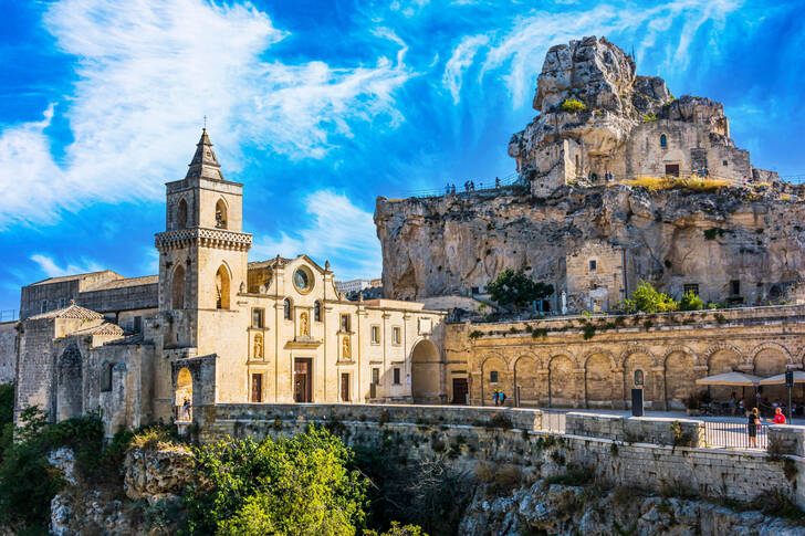 Сан Пиетро Кавеозо