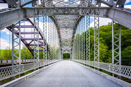 Γέφυρα στη Βαλτιμόρη