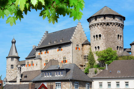 Castillo Stolberg