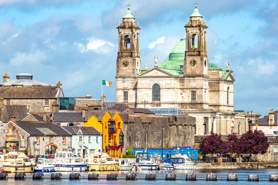 Church of Saints Peter and Paul, Athlone