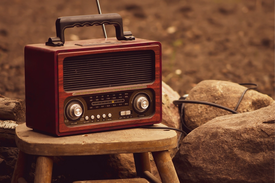 Radio